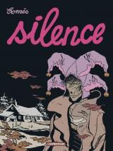 couverture de l'album Silence (Nouvelle Édition)