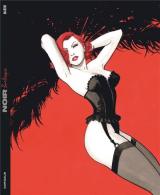 couverture de l'album Noir Burlesque T.1 (Edition Spéciale Momie)