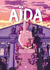 couverture de l'album Aïda