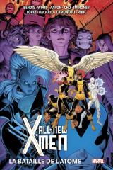  All New X-Men - T.3 : La Bataille de l'Atome