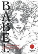 page album Babel T.1
