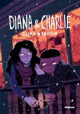 couverture de l'album Diana et Charlie