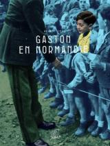 couverture de l'album Gaston en Normandie