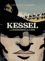 Kessel  - La naissance du lion