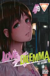 Love X Dilemma Vol.19