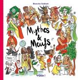 couverture de l'album Mythes et Meufs