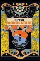 couverture de l'album Nippon Monogatari  - La Mission de Kintaro