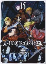 Overlord T.15