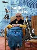 page album Pauline à Paris - Nouvelle édition