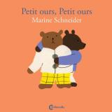 couverture de l'album Petit ours, Petit ours
