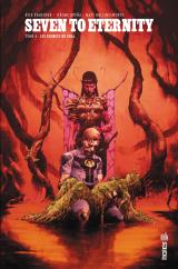Seven to Eternity - T.4