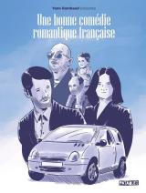 couverture de l'album Une bonne comédie romantique française