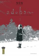 page album Adabana T.1