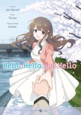 page album Hello, Hello and Hello