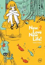New love New life ! T.2