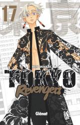 page album Tokyo Revengers T.17