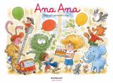 Ana Ana - T.20 Joyeux anniversaire !