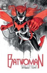 couverture de l'album Batwoman Intégrale.1