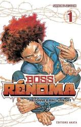 Boss Renoma T.1
