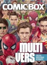 Multivers : l'ère des super-héros alternatifs