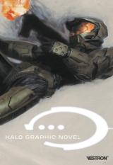 Halo  - Nouvelles Graphiques