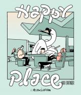 couverture de l'album Happy Place