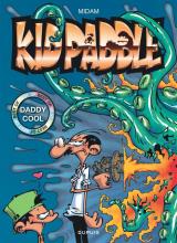  Kid Paddle Best Of - T.1 Daddy Cool