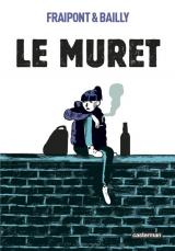 page album Le muret