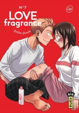 Love Fragrance T.7