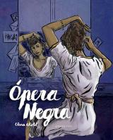 couverture de l'album Opera Negra