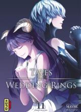  Tales of wedding rings - T.11