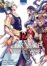  Valkyrie Apocalypse - T.12