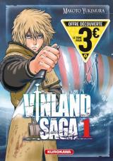 Vinland Saga Vol.1