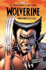 page album Wolverine