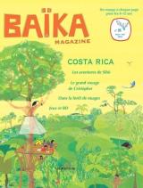 page album Baïka n°Costa Rica  - n°26