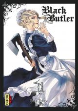 Black Butler T.31