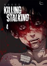 Killing Stalking T.4