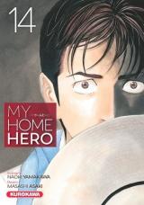 page album My Home Hero T.14