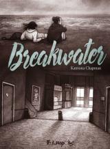 couverture de l'album Breakwater