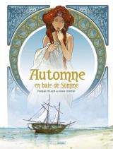 page album Automne, en baie de Somme