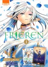 Frieren T.1 (Edition Collector)