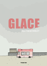 couverture de l'album Glace