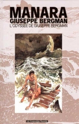 page album L'Odyssée de Giuseppe Bergman