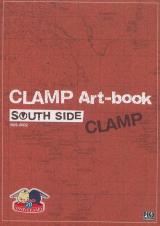 couverture de l'album Clamp Art Book - South Side (1989-2002)