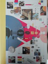 page album Monograph by chris ware