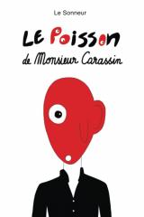 couverture de l'album Le Poisson de Monsieur Carassin