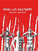 couverture de l'album Nous, les Selk'Nam
