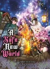  A safe new world - T.5