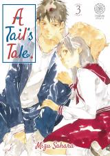 page album A Tail's Tale T.3