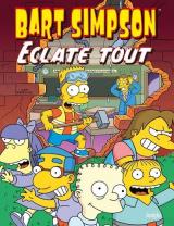  Bart Simpson - T.21 Eclate tout